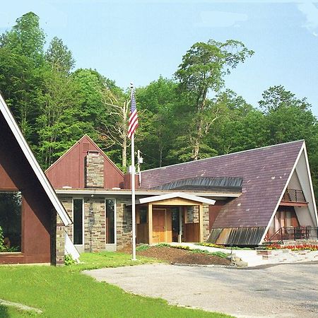 Birch Ridge Inn Killington Exterior foto