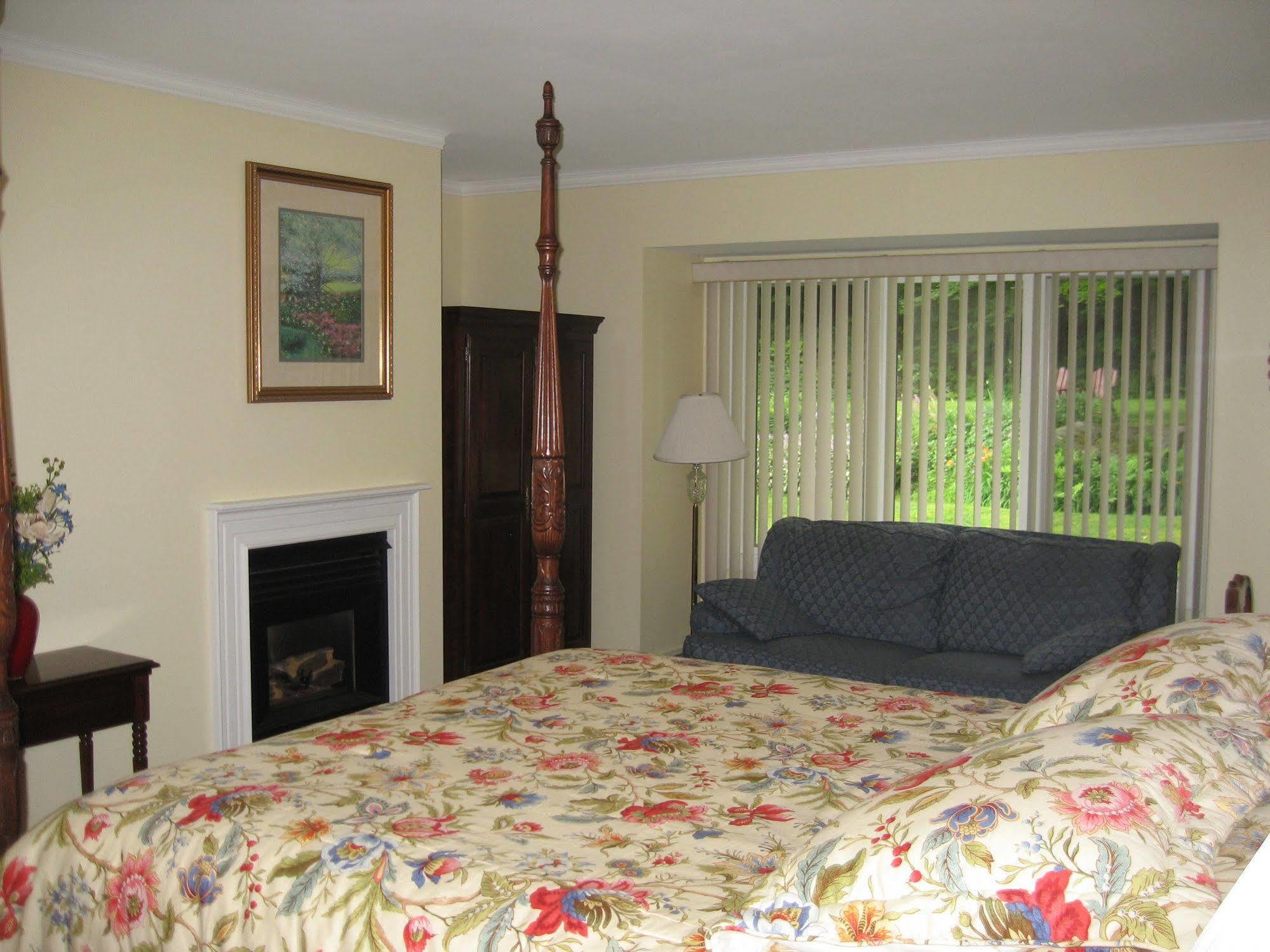Birch Ridge Inn Killington Exterior foto